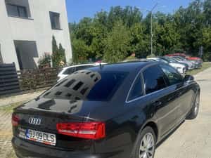 Audi A6 2.0 TDI 177 cp Manuală 272.212 km — miniatura 5