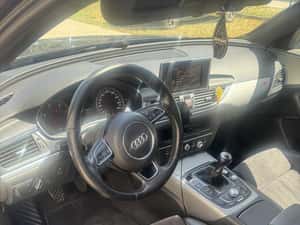 Audi A6 2.0 TDI 177 cp Manuală 272.212 km — miniatura 6