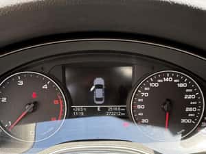Audi A6 2.0 TDI 177 cp Manuală 272.212 km — miniatura 7