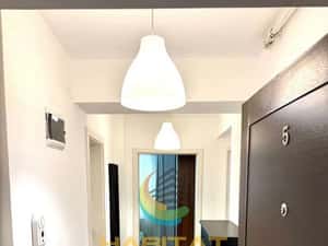 Vanzare 2 camere Decomandat Str Solstitiului nr 2B Mobilat — miniatura 3