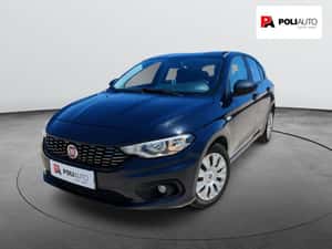 Fiat Tipo Hatchback 2017 169600 km Diesel — miniatura 2