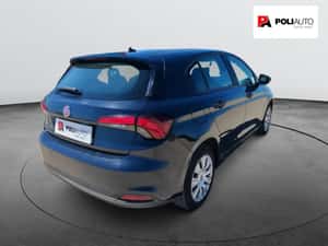 Fiat Tipo Hatchback 2017 169600 km Diesel — miniatura 3