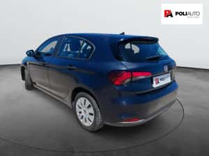 Fiat Tipo Hatchback 2017 169600 km Diesel — miniatura 4