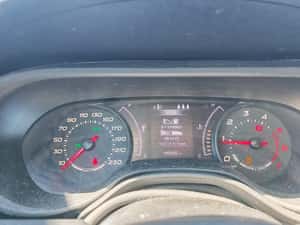Fiat Tipo Hatchback 2017 169600 km Diesel — miniatura 5