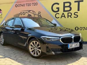 BMW Altele seria-5 Automată 292 HP Hibrid (B/E)