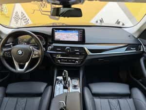 BMW Altele seria-5 Automată 292 HP Hibrid (B/E) — miniatura 2