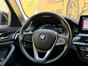 BMW Altele seria-5 Automată 292 HP Hibrid (B/E) — miniatura 3
