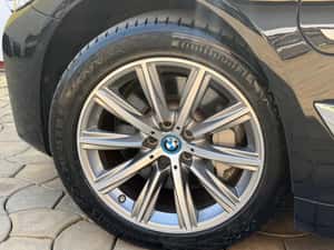 BMW Altele seria-5 Automată 292 HP Hibrid (B/E) — miniatura 4