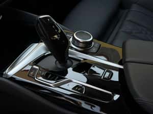 BMW Altele seria-5 Automată 292 HP Hibrid (B/E) — miniatura 5