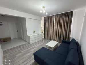 AP. 3 CAMERE BLOC NOU - CENTRALA, BUCATARIE INCHISA,PARCARE INCLUSA, — miniatura 3