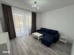 AP. 3 CAMERE BLOC NOU - CENTRALA, BUCATARIE INCHISA,PARCARE INCLUSA, — miniatura 4