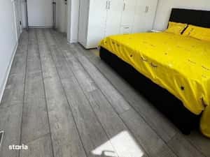 AP. 3 CAMERE BLOC NOU - CENTRALA, BUCATARIE INCHISA,PARCARE INCLUSA, — miniatura 5