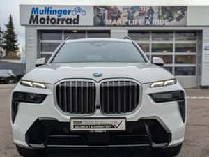 BMW X7 SUV 2025 - Second Hand — miniatura 2