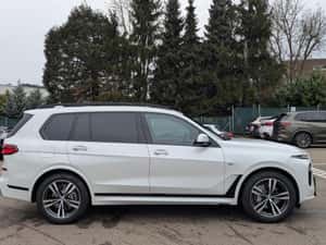 BMW X7 SUV 2025 - Second Hand — miniatura 4