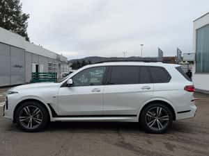 BMW X7 SUV 2025 - Second Hand — miniatura 5