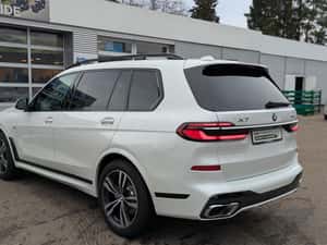 BMW X7 SUV 2025 - Second Hand — miniatura 6