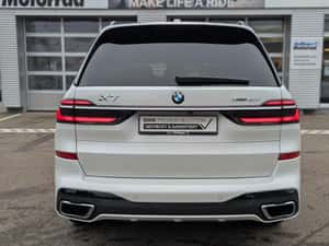 BMW X7 SUV 2025 - Second Hand — miniatura 7
