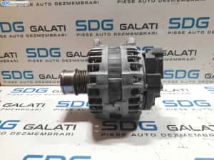 Alternator BOSCH 120A Volkswagen T-Roc 1.0 TSI DKRF CHZJ DUSA 2017 - Prezent Cod 04C903023L [N0168] — miniatura 9