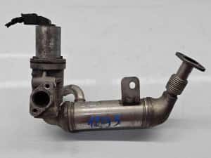 Racitor gaze Hyundai Accent 3 (MC) [Fabr 2005-2008] 28416-2A410 1.5 CR — miniatura 5
