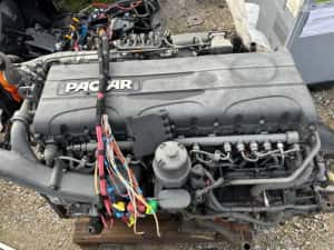 Motor complet DAF MX11 270 MX11 330 H2 Euro 5 Piese/Motoare DAF