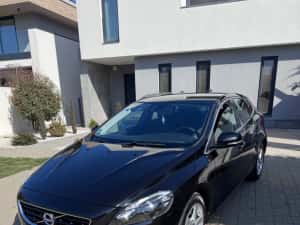 Volvo V60 Design Plug Hybyd — miniatura 4