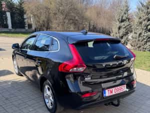 Volvo V60 Design Plug Hybyd — miniatura 5