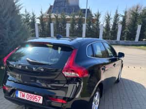 Volvo V60 Design Plug Hybyd — miniatura 6