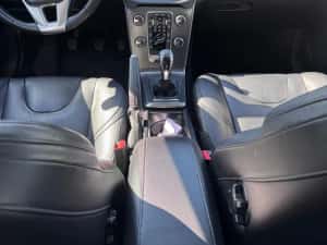 Volvo V60 Design Plug Hybyd — miniatura 7