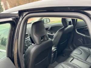 Volvo V60 Design Plug Hybyd — miniatura 9