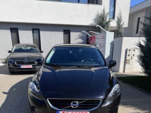 Volvo V60 Design Plug Hybyd — miniatura 10