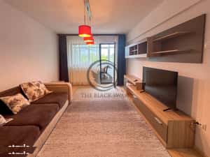 Apartament cu 3 camere de inchiriat | Mihai Bravu | Comision 0%