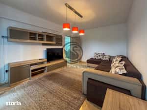 Apartament cu 3 camere de inchiriat | Mihai Bravu | Comision 0% — miniatura 4