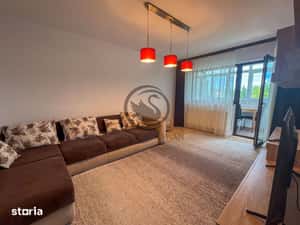 Apartament cu 3 camere de inchiriat | Mihai Bravu | Comision 0% — miniatura 5