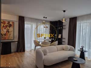 Apartament 3 camere modern || Unirii || Loc de parcare || Centrala pro — miniatura 3