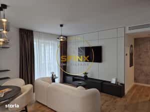 Apartament 3 camere modern || Unirii || Loc de parcare || Centrala pro — miniatura 4