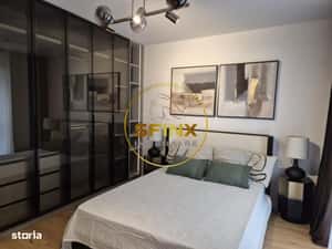 Apartament 3 camere modern || Unirii || Loc de parcare || Centrala pro — miniatura 6