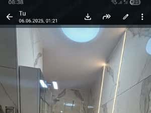 Garsoniera de închiriat închiriere București sector 6 Lujerului