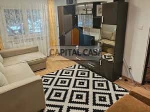 Garsoniera de închiriat închiriere București sector 6 Lujerului — miniatura 4