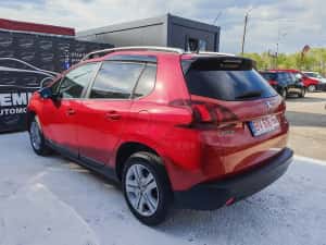 Peugeot 2016 Style 1.2 *GARANȚIE* Navi / 105.000 km / RATE — miniatura 3