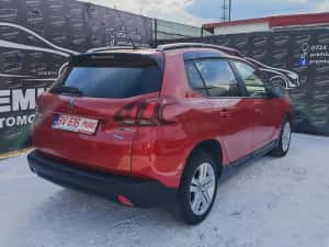 Peugeot 2016 Style 1.2 *GARANȚIE* Navi / 105.000 km / RATE — miniatura 5