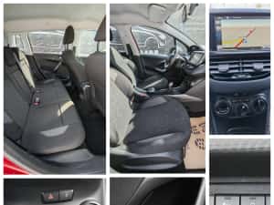 Peugeot 2016 Style 1.2 *GARANȚIE* Navi / 105.000 km / RATE — miniatura 8