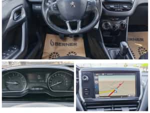Peugeot 2016 Style 1.2 *GARANȚIE* Navi / 105.000 km / RATE — miniatura 9