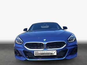 BMW Z4 sDrive 20i