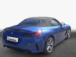 BMW Z4 sDrive 20i — miniatura 3