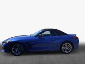 BMW Z4 sDrive 20i — miniatura 4