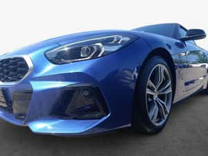 BMW Z4 sDrive 20i — miniatura 5