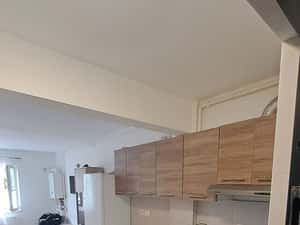 Garsonieră de închiriat, parter, mobilată,str.Otelarilor — miniatura 6