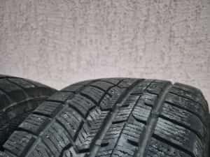 Cauciucuri anvelope iarnă 205 / 55 R16 — miniatura 4