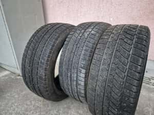 Cauciucuri anvelope iarnă 205 / 55 R16 — miniatura 5