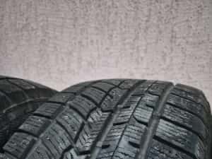 Cauciucuri anvelope iarnă 205 / 55 R16 — miniatura 7